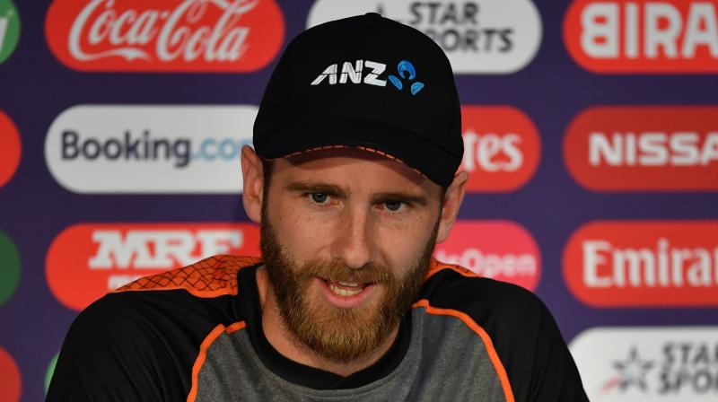 The final is scheduled to be played at Lord's, the home of cricket, and Williamson said that it is already a special place but World Cup final adds more specialness to it. (Photo: AFP) The final is scheduled to be played at Lord's, the home of cricket, and Williamson said that it is already a special place but World Cup final adds more specialness to it. (Photo: AFP)