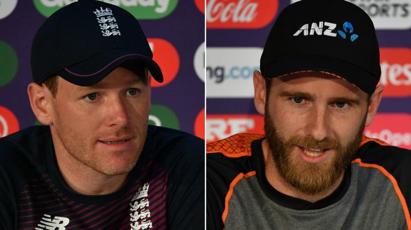 The two sides in contest had a contrasting campaign at the tournament. (Photo: AFP) The two sides in contest had a contrasting campaign at the tournament. (Photo: AFP)