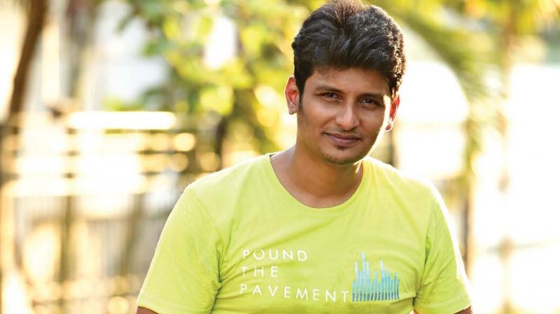 Jiiva Jiiva