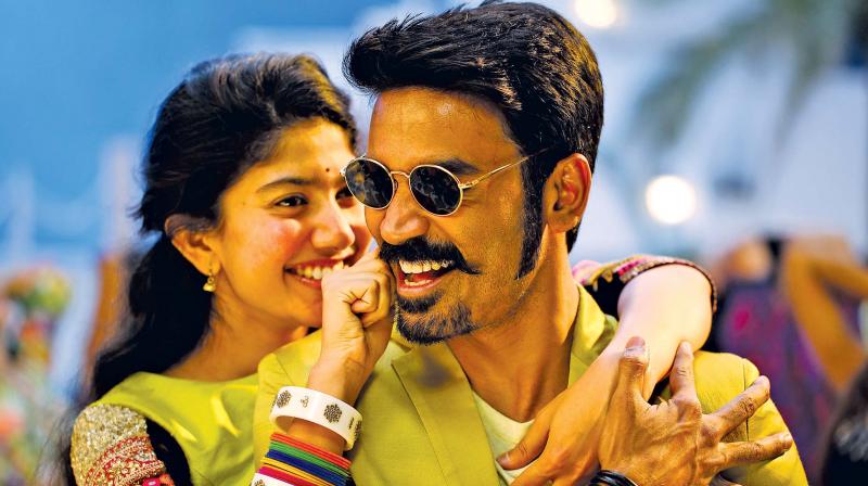 But, the number of screens in Tamil Nadu cannot accommodate five releases in one weekend. But, the number of screens in Tamil Nadu cannot accommodate five releases in one weekend.