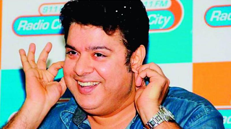 Sajid Khan Sajid Khan