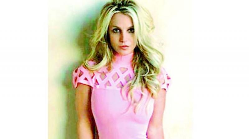 Britney Spears Britney Spears