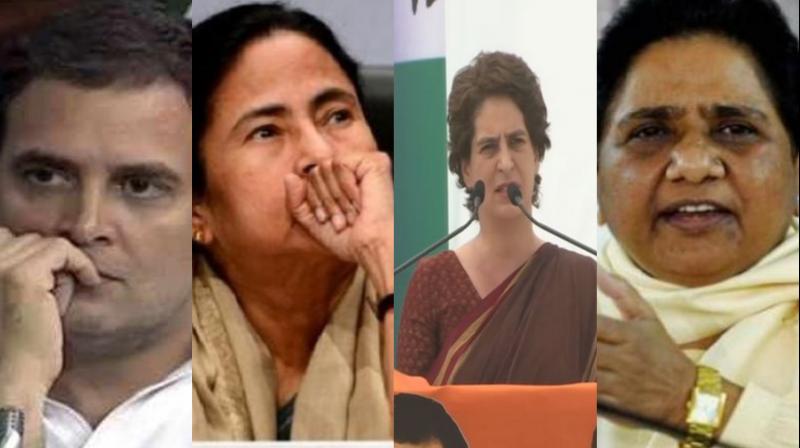 Several political leaders voiced their concern demanding immediate probe into the matter. (Photo: File) Several political leaders voiced their concern demanding immediate probe into the matter. (Photo: File)