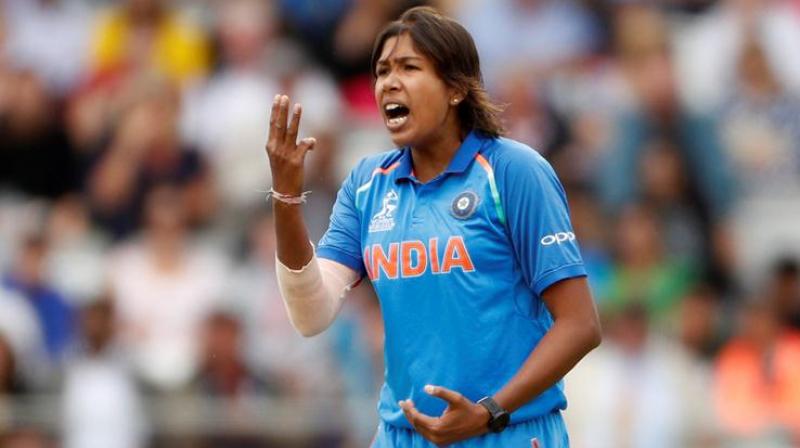 Her announcement means that she won't participate in the upcoming women's World T20, slated to take place in West Indies during November 2019.(Photo: AP) Her announcement means that she won't participate in the upcoming women's World T20, slated to take place in West Indies during November 2019.(Photo: AP)