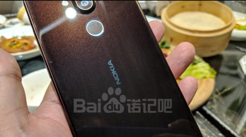 Nokia recently launched its Nokia 5.1 Plus and 6.1 Plus smartphones in India and the company is speculated to launch another new smartphone on October 4. Nokia recently launched its Nokia 5.1 Plus and 6.1 Plus smartphones in India and the company is speculated to launch another new smartphone on October 4.
