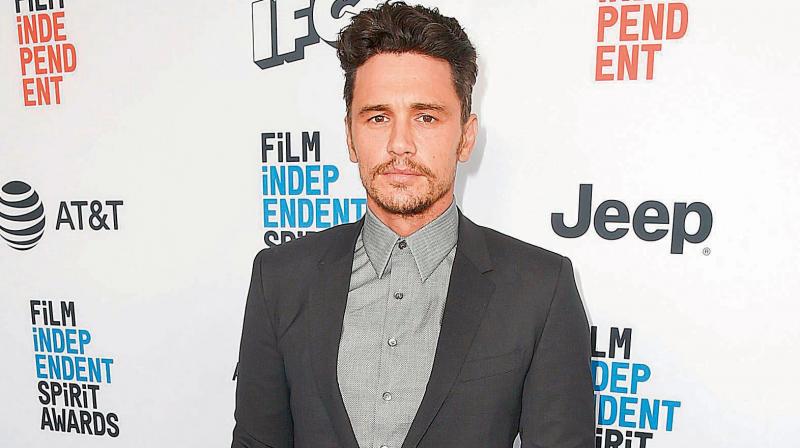 James Franco James Franco