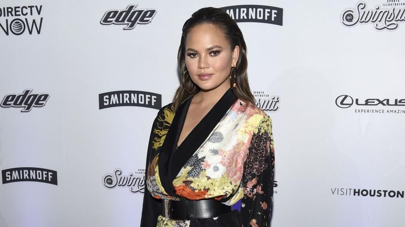 Chrissy Teigen Chrissy Teigen