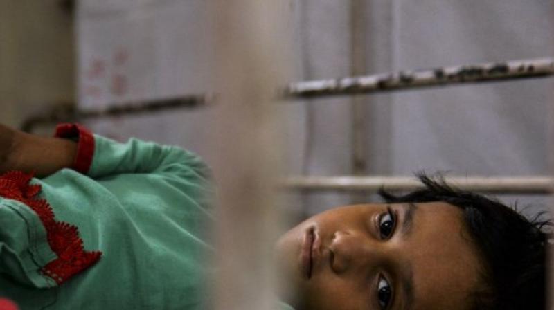 It is essential for every individual to contribute in the fight against these deadly diseases (Photo: AFP) It is essential for every individual to contribute in the fight against these deadly diseases (Photo: AFP)