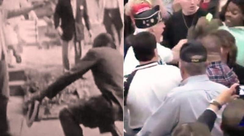 Racist violence has been a serious concern for US (Photo: YouTube) Racist violence has been a serious concern for US (Photo: YouTube)