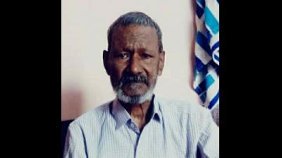 Mohammdi Begum, his daughter-in-law, said, “He was a loving and kind man, always friendly with everyone, fond of children. He used to encourage kids to fly kites.” —  DC Image