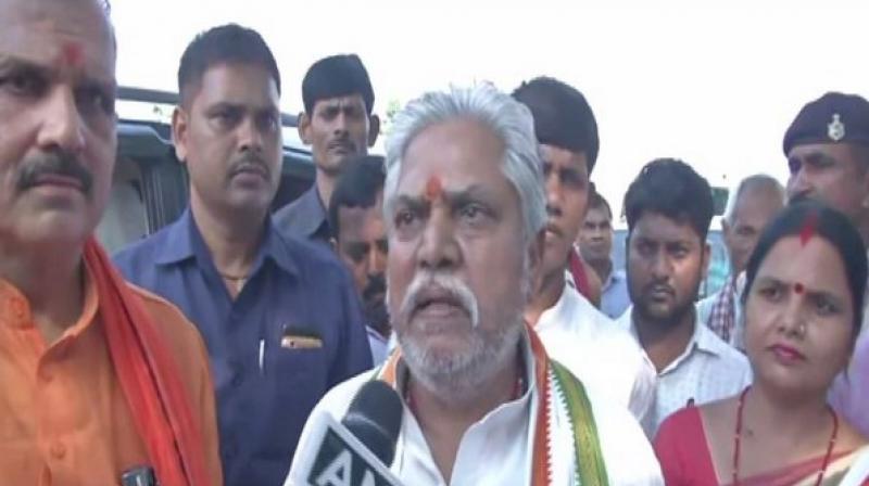 The Chief Minister has also initiated the process of sending cash relief of Rs 6000 directly to the bank accounts of the flood-affected families in the state. (Photo: ANI) The Chief Minister has also initiated the process of sending cash relief of Rs 6000 directly to the bank accounts of the flood-affected families in the state. (Photo: ANI)