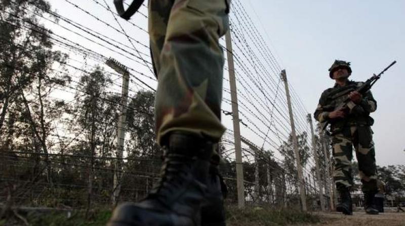 man crossed over to pak at 7 in 1984, parents still waiting