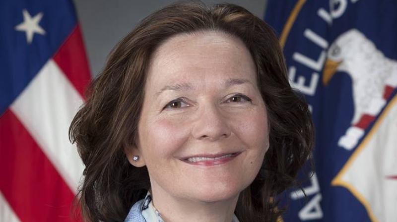 61-year-old Gina Haspel would become the first female head of the CIA. She’s described by colleagues as a seasoned veteran with 30-plus years of intelligence experience who would lead the agency with integrity. (Photo: AP) 61-year-old Gina Haspel would become the first female head of the CIA. She’s described by colleagues as a seasoned veteran with 30-plus years of intelligence experience who would lead the agency with integrity. (Photo: AP)