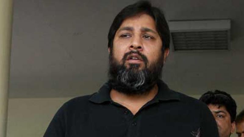 Inzamam-ul-Haq may be known more for his his batting abilities from back in his playing days, but he completely swept away a reporter with his witty remark. (Photo: AFP/ File) Inzamam-ul-Haq may be known more for his his batting abilities from back in his playing days, but he completely swept away a reporter with his witty remark. (Photo: AFP/ File)