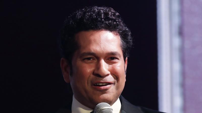 Wheelchair Cricket India Secretary-General Pradeep Raj said that he had sent an e-mail to Sachin Tendulkar seeking some sponsorship following which the latter donated the required amount of money. (Photo: AP) Wheelchair Cricket India Secretary-General Pradeep Raj said that he had sent an e-mail to Sachin Tendulkar seeking some sponsorship following which the latter donated the required amount of money. (Photo: AP)