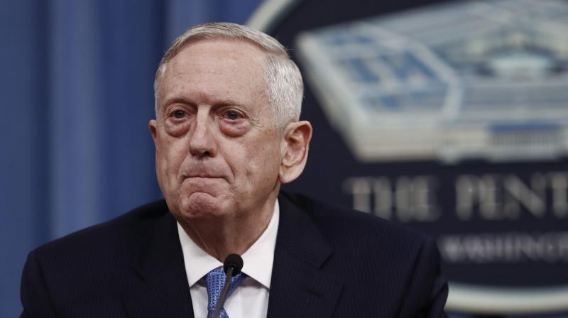 One of the biggest criticisms inside the Pentagon and on Capitol Hill is that the US military is suffering from a lack of readiness, where troops and gear are not getting the training or maintenance they need. (Photo: AP) One of the biggest criticisms inside the Pentagon and on Capitol Hill is that the US military is suffering from a lack of readiness, where troops and gear are not getting the training or maintenance they need. (Photo: AP)