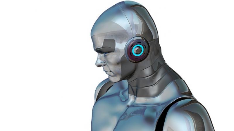 Many current techniques in artificial intelligence require robots to interact with their environment for extended periods of time to learn how to optimally perform a task. Many current techniques in artificial intelligence require robots to interact with their environment for extended periods of time to learn how to optimally perform a task.