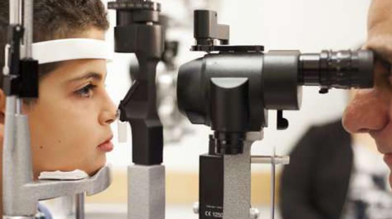 US Food and Drug Administration advisers will consider whether to recommend approval of a gene therapy that improves vision. (Photo: AP) US Food and Drug Administration advisers will consider whether to recommend approval of a gene therapy that improves vision. (Photo: AP)