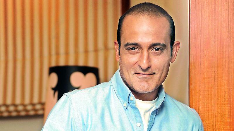 Akshaye Khanna. Akshaye Khanna.