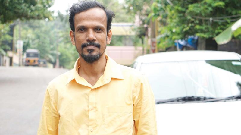 Biju Simon Biju Simon