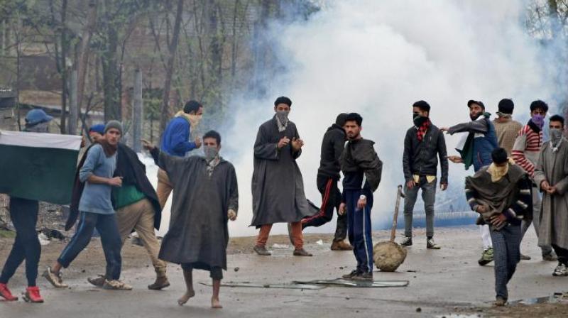 The state home department had banned them on the grounds that they were being misused by anti-national and anti-social elements for transmitting inflammatory messages. (Photo: File) The state home department had banned them on the grounds that they were being misused by anti-national and anti-social elements for transmitting inflammatory messages. (Photo: File)