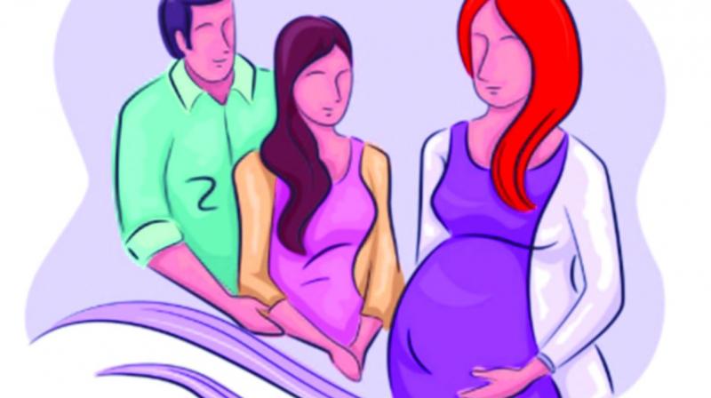 The Bill is aimed at prohibiting commercial surrogacy and other unethical practices related to it. The Bill is aimed at prohibiting commercial surrogacy and other unethical practices related to it.