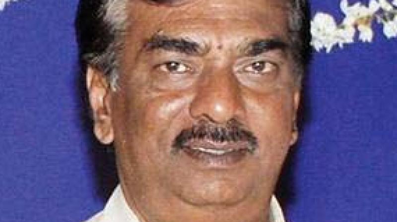 Ayanoor Manjunath Ayanoor Manjunath