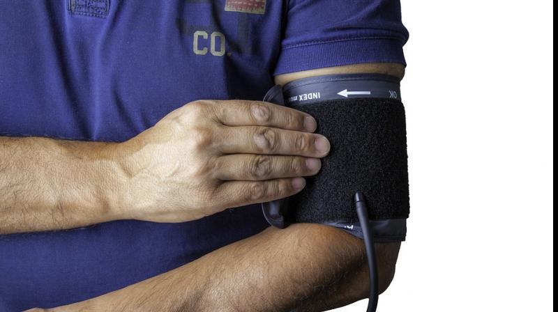 Researchers develop new blood pressure device that could take more accurate readings. (Photo: Pixabay) Researchers develop new blood pressure device that could take more accurate readings. (Photo: Pixabay)