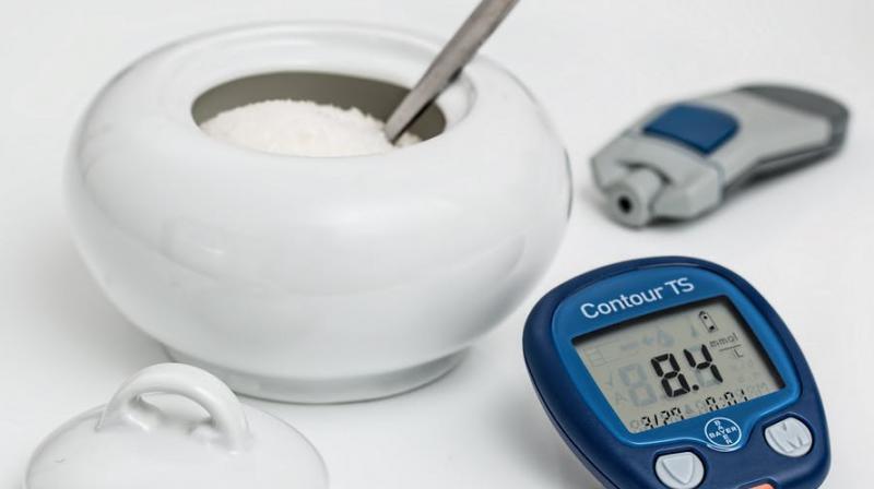 These sweeteners may have negative effects on metabolism, gut bacteria and appetite.(Photo: Pexels) These sweeteners may have negative effects on metabolism, gut bacteria and appetite.(Photo: Pexels)
