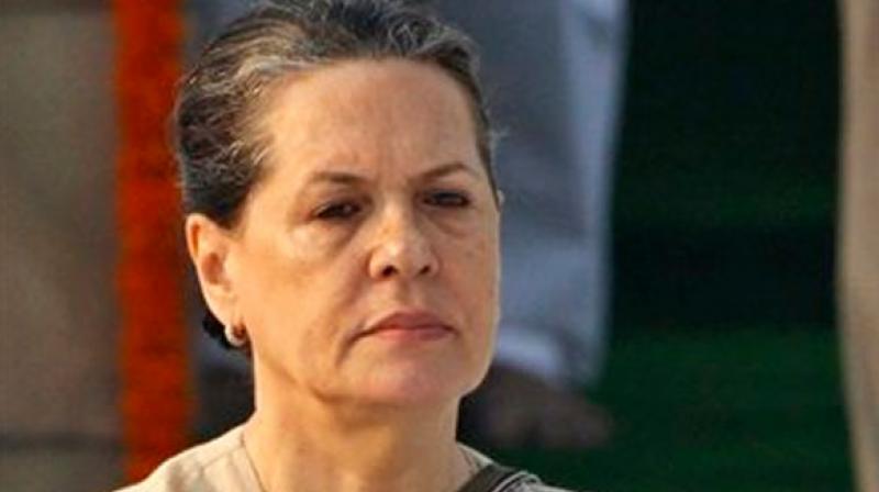 After the list was ready and sent for AICC president Sonia Gandhi’s approval. After the list was ready and sent for AICC president Sonia Gandhi’s approval.