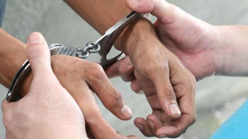 Victim was attacked over personal vengeance. (Representational image) Victim was attacked over personal vengeance. (Representational image)