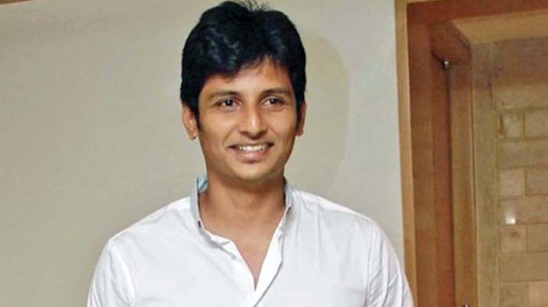 Jiiva Jiiva