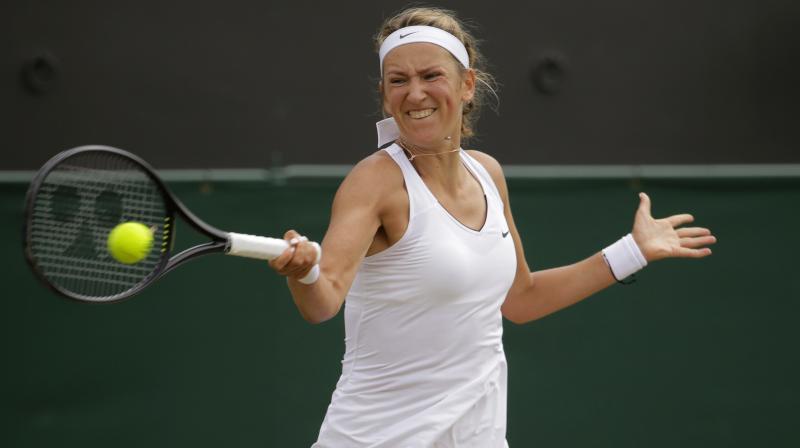 She was looking forward to taking on 10th-seeded Williams, who like all the seeds in the combined WTA and ATP Masters event has a first-round bye. (Photo: File) She was looking forward to taking on 10th-seeded Williams, who like all the seeds in the combined WTA and ATP Masters event has a first-round bye. (Photo: File)