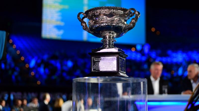 The injuries and illness in the run-up to the tournament have seen many players, not 100 percent fit to take part in the first Grand Slam of the year. (Photo: Twitter / Australian Open) The injuries and illness in the run-up to the tournament have seen many players, not 100 percent fit to take part in the first Grand Slam of the year. (Photo: Twitter / Australian Open)