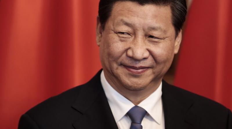 Xi, 64, has consolidated power since 2012 when he was appointed to the country's top office: general secretary of the Communist Party. (Photo: AP) Xi, 64, has consolidated power since 2012 when he was appointed to the country's top office: general secretary of the Communist Party. (Photo: AP)
