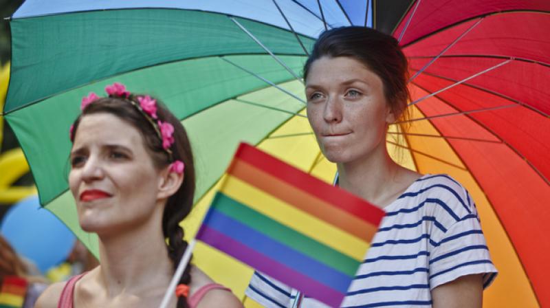 Representational Image/ (Photo: AFP) Representational Image/ (Photo: AFP)