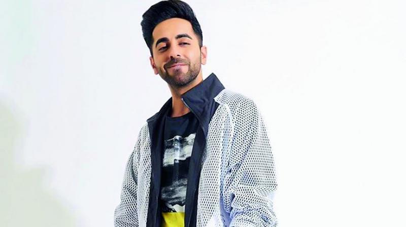 Ayushman Khurrana Ayushman Khurrana