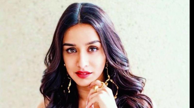 Shraddha Kapoor Shraddha Kapoor