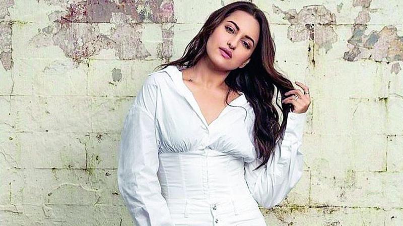 Sonakshi Sinha Sonakshi Sinha