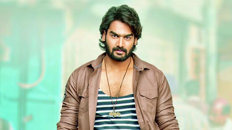 Karthikeya Karthikeya