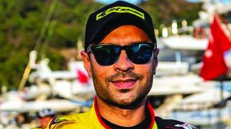 Gaurav Gill Gaurav Gill
