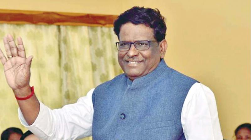 V. Shanmuganathan V. Shanmuganathan