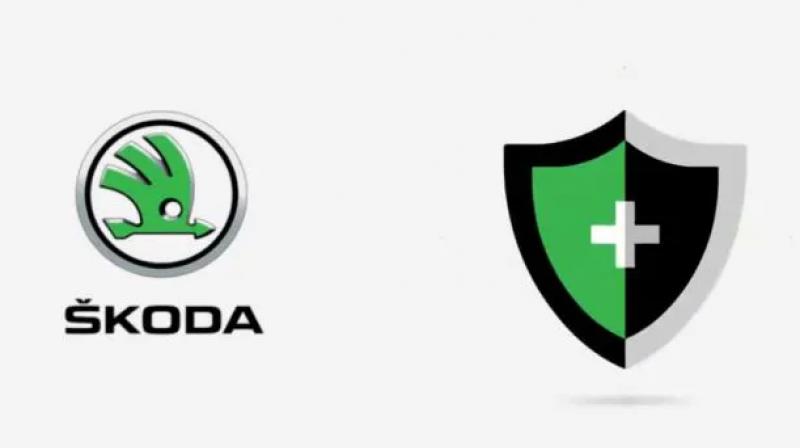 Apart from the extended warranty, Skoda also offers its 24x7 roadside assistance Apart from the extended warranty, Skoda also offers its 24x7 roadside assistance