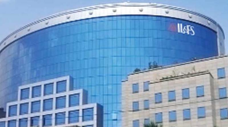 The debt crisis at the infrastructure lender came to light following a series of defaults by its group companies beginning September, 2018. (Photo: File) The debt crisis at the infrastructure lender came to light following a series of defaults by its group companies beginning September, 2018. (Photo: File)
