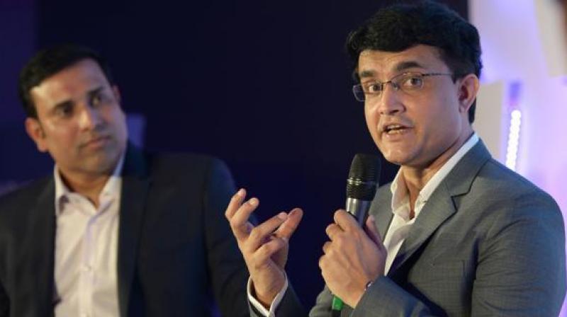 Jain, who was appointed by the Supreme Court in February, also touched on the subject of active players such as Robin Uthappa and Irfan Pathan doing commentary at the ongoing World Cup. (Photo: AFP) Jain, who was appointed by the Supreme Court in February, also touched on the subject of active players such as Robin Uthappa and Irfan Pathan doing commentary at the ongoing World Cup. (Photo: AFP)