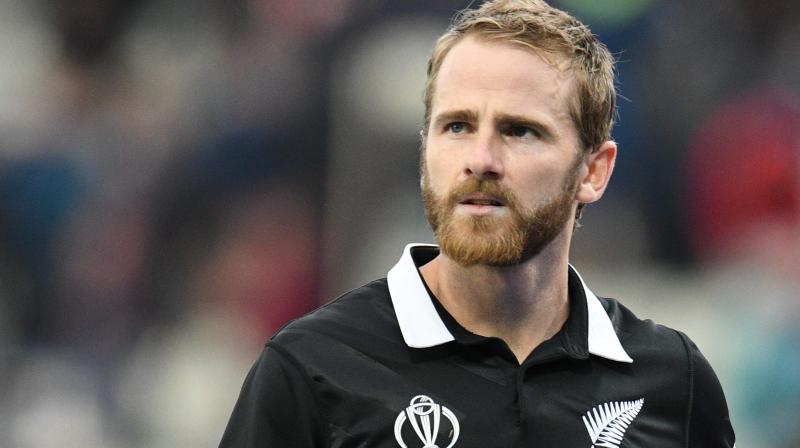 New Zealand, who are unbeaten at the tournament and in a strong position to qualify for the semi-finals, next play West Indies in Manchester on Saturday. (Photo: AFP) New Zealand, who are unbeaten at the tournament and in a strong position to qualify for the semi-finals, next play West Indies in Manchester on Saturday. (Photo: AFP)