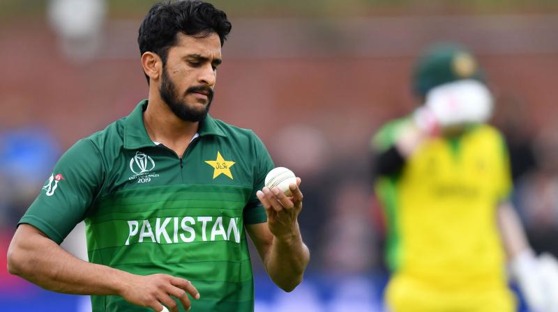 Skipper Sarfaraz Ahmed and the whole Pakistan team is facing a lot of backlash after their defeat against India (Photo: AFP) Skipper Sarfaraz Ahmed and the whole Pakistan team is facing a lot of backlash after their defeat against India (Photo: AFP)