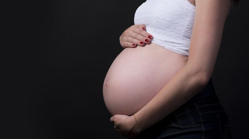 Each 10 mmHg increase in diastolic blood pressure - the “bottom” number - was associated with an 18 percent greater chance of miscarriage even when women didn’t have hypertension before conception. (Photo: Pixabay) Each 10 mmHg increase in diastolic blood pressure - the “bottom” number - was associated with an 18 percent greater chance of miscarriage even when women didn’t have hypertension before conception. (Photo: Pixabay)
