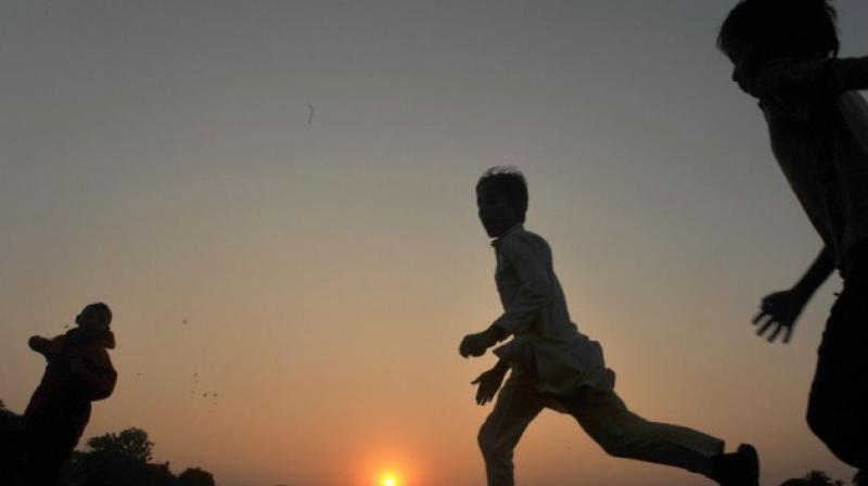 All patients involved in the study recovered voluntary control of leg muscles that had been paralysed for many years, they said. (Photo: AFP) All patients involved in the study recovered voluntary control of leg muscles that had been paralysed for many years, they said. (Photo: AFP)
