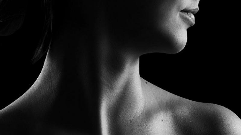 Japleen Pasricha was unable to post a picture of breasts on Facebook. (Photo: Pixabay) Japleen Pasricha was unable to post a picture of breasts on Facebook. (Photo: Pixabay)